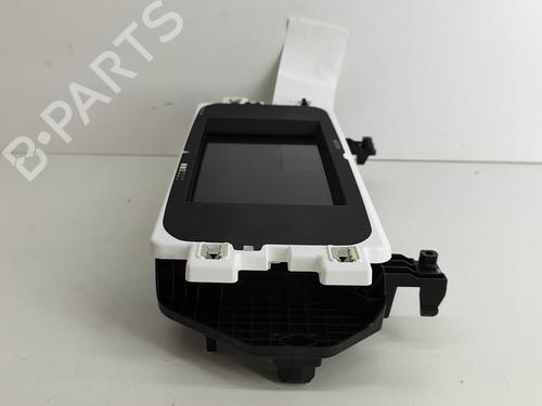 Instrument cluster OPEL CORSA F (P2JO) 1.2 (68) | BP27771118C47 