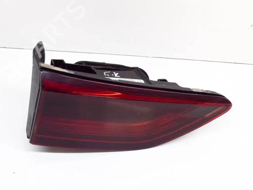 Used Left tailgate light Left tailgate light VW GOLF VIII (CD1, DA1) 1.5 TSI (150 hp) 27763685 27763685