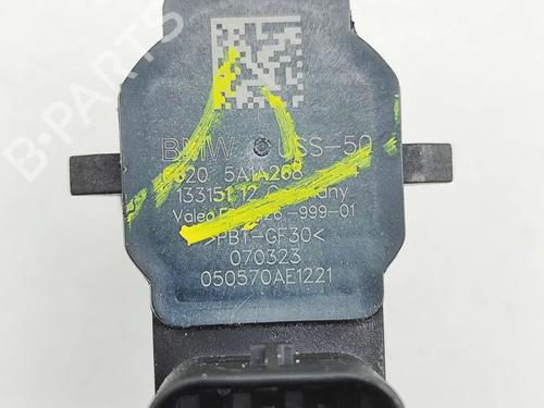 Electronic module BMW XM (G09) XM All-wheel Drive | BP32213849M83 