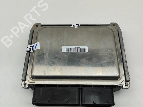 Engine control unit (ECU) SKODA KAROQ (NU7, ND7) 1.0 TSI | BP28446793M57 - Image 5