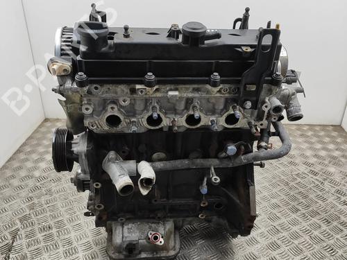 Engine OPEL MOKKA / MOKKA X (J13) 1.7 CDTI (_76) | BP22806792M1 - Image 2