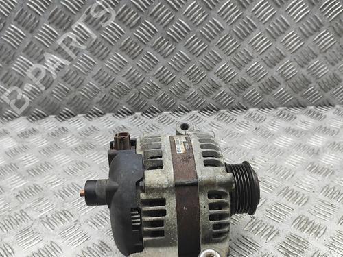 Used Alternator Alternator ASTON MARTIN DB9 Volante 6.0 V12 (476 hp) 34442917 34442917