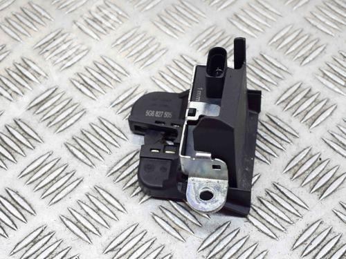 Tailgate lock VW GOLF VII (5G1, BQ1, BE1, BE2) 2.0 R 4motion | BP9627896C101 