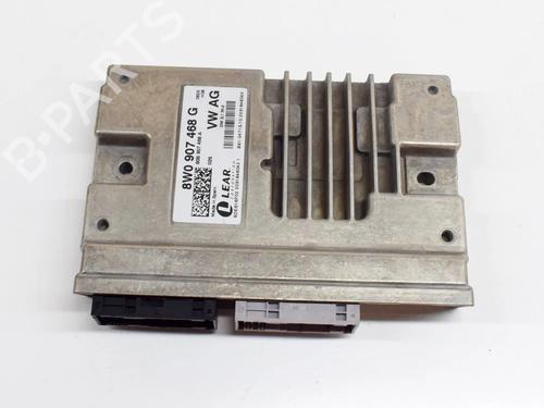 Modulo electronico AUDI A4 B9 (8W2, 8WC) 35 TFSI Mild Hybrid (150 hp) 27762322