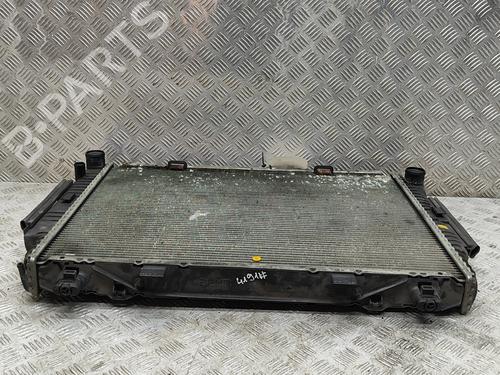 Water radiator MERCEDES-BENZ S-CLASS (W140) 600 SE, SEL (140.056, 140.057) | BP16712219M31 