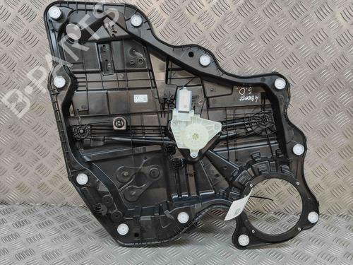 Used Rear right window mechanism SKODA KODIAQ II (PS7) 1.5 TSI mHEV (150 hp) 27779439