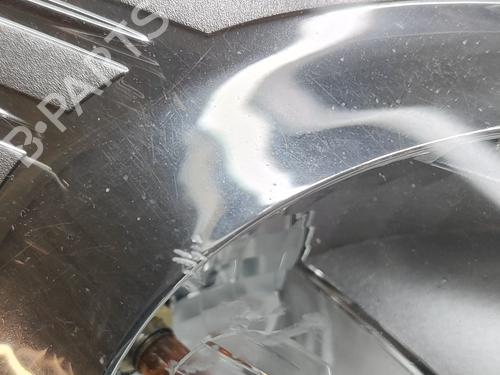Right headlight VOLVO V60 I (155) 1.6 DRIVe | BP25787025C29 