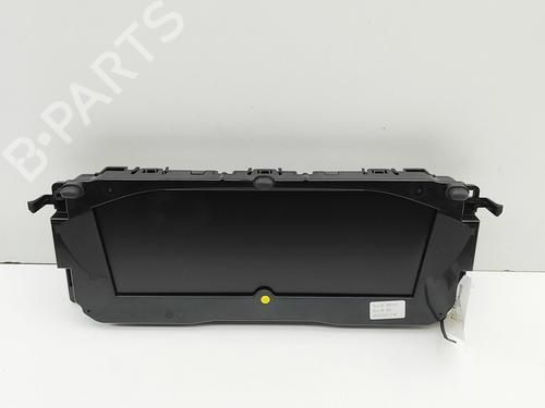 Used Instrument cluster PEUGEOT 508 II (FB_, FH_, F3_) Hybrid 225 (F35GQU) (224 hp) 29975468