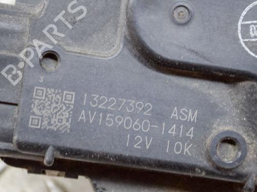 Front wiper motor OPEL INSIGNIA A Sports Tourer (G09) 2.0 CDTI (35) | BP10401372M29 