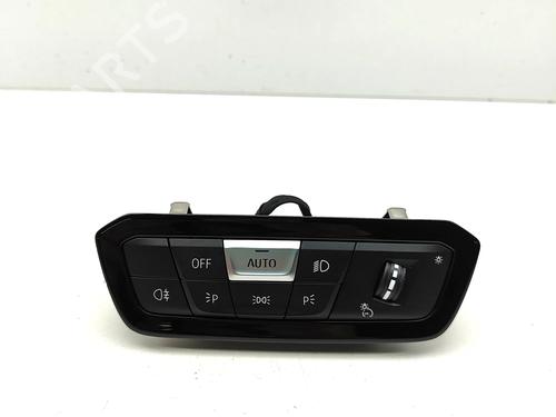 Used Electronic module Electronic module BMW 4 Gran Coupe (G26) M440 i Mild-Hybrid xDrive (374 hp) 34136852 34136852