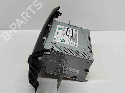 Electronic module NISSAN NAVARA NP300 Pickup (D23, D23T) 2.3 dCi 4x4 (D231) | BP17016428M83