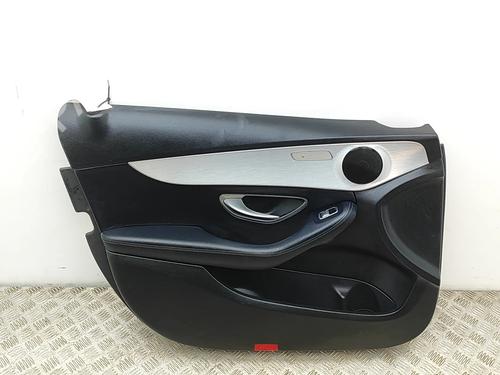Used Front left panel Front left panel MERCEDES-BENZ C-CLASS T-Model (S205) C 250 BlueTEC / d (205.208) (204 hp) 33390959 33390959