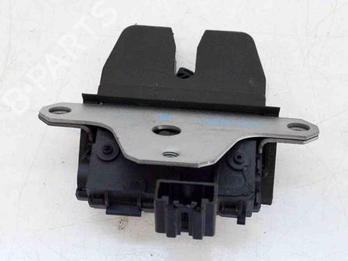 Tailgate lock FORD FOCUS III 1.0 EcoBoost | BP6753932C101 
