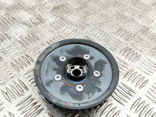 Used Pulley VOLVO V60 II (225) T4 (190 hp) 18036329