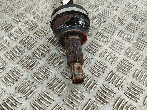 Left rear driveshaft JAGUAR F-TYPE Coupe (X152) 3.0 SCV6 400 SPORT AWD | BP27645124M40  - Image 5