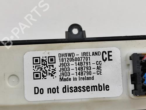 Switch JAGUAR I-PACE (X590) EV400 AWD | BP27767301I30 - Image 6