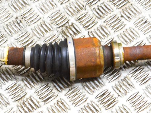 Right front driveshaft PEUGEOT 5008 (0U_, 0E_) 1.6 HDi | BP9228186M39 