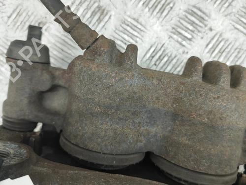 Left front brake caliper RENAULT MASTER III Van (FV) 2.3 dCi 130 FWD (FV0M, FV0Y, FV0J, FV02, FV03) | BP25380275M105 - Image 8