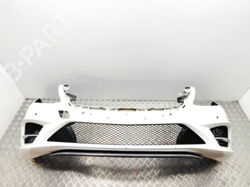 Used Front bumper Front bumper 37721586 37721586
