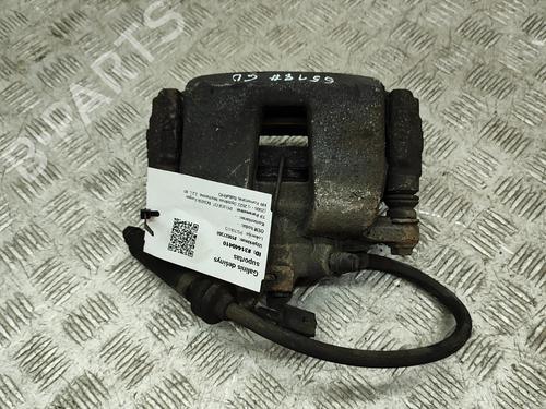 Right rear brake caliper PEUGEOT BOXER Van 2.2 HDi 110 | BP28563334M106