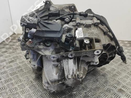 Gearbox LAND ROVER RANGE ROVER EVOQUE (L538) 2.0 D | BP27295911M3 - Image 3