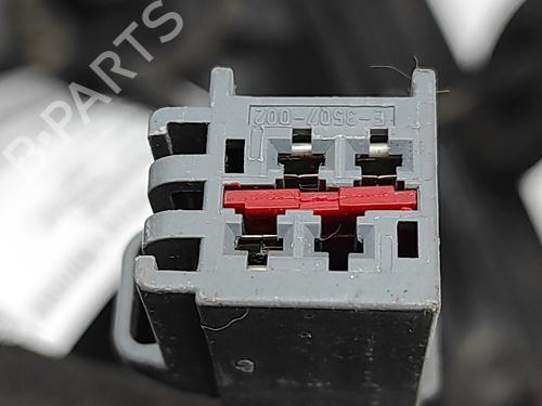 Left taillight FORD USA CROWN VICTORIA 4.6 FlexFuel | BP29637845C34 