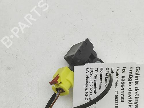 Used Electronic sensor Electronic sensor VW ID.4 (E21) GTX (299 hp) 35717889 35717889