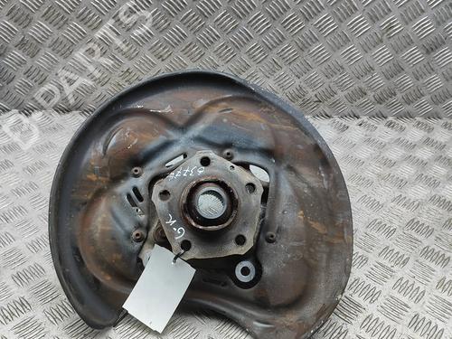 Used Left rear steering knuckle Left rear steering knuckle 37583306 37583306