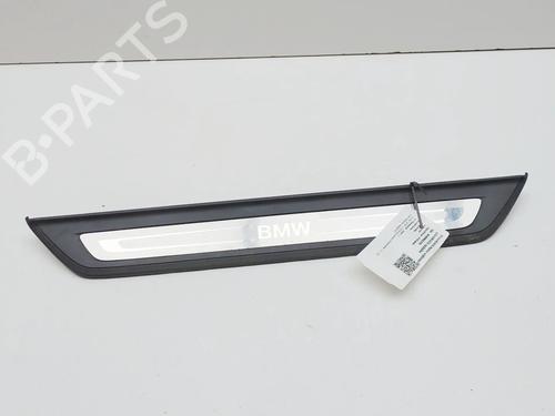 Used Step Step BMW 5 (G30, F90) 520 i (184 hp) 39958390 39958390