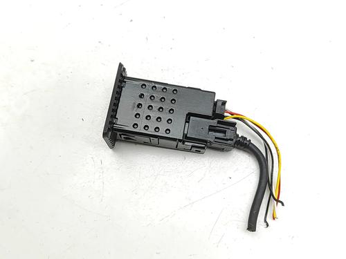 Electronic module NISSAN LEAF (ZE1) Electric | BP33798156M83 - Image 2