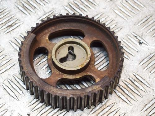Used Pulley FORD FOCUS III Turnier 1.6 EcoBoost (150 hp) 14648849