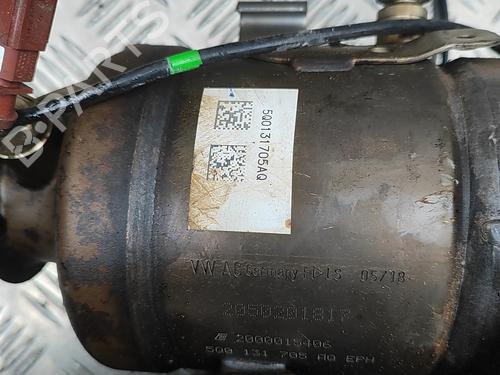 Catalyst VW PASSAT B8 (3G2, CB2) 2.0 TDI | BP30819298M10