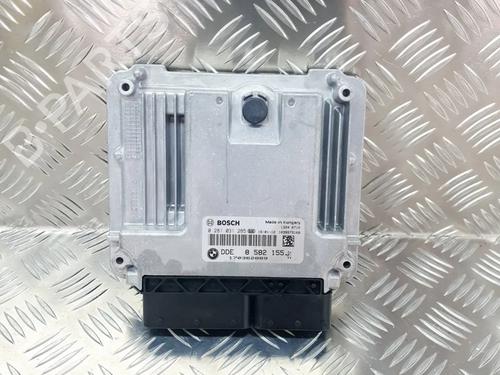 Used Engine control unit (ECU) Engine control unit (ECU) BMW 4 Coupe (F32, F82) 420 d (184 hp) 6768169 6768169