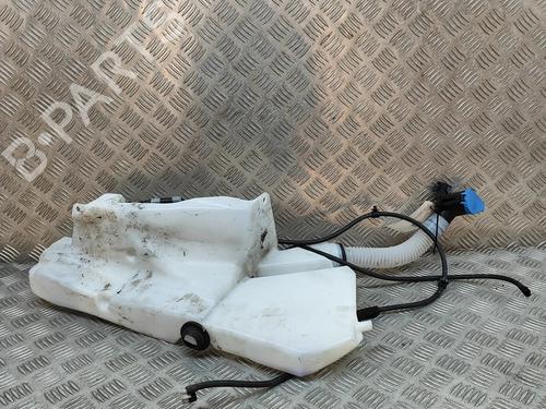 Sprinklertank JAGUAR F-PACE (X761) 2.0 SD4 AWD (241 hp) 16872625