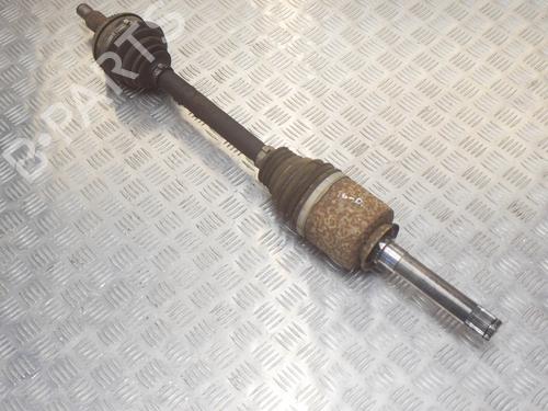 Used Right rear driveshaft LAND ROVER DISCOVERY IV (L319) 3.0 SDV6 4x4 (256 hp) 7901865