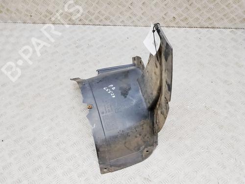 Hjulbue VW CC B7 (358) 2.0 TDI | BP38730552C56 - Image 4