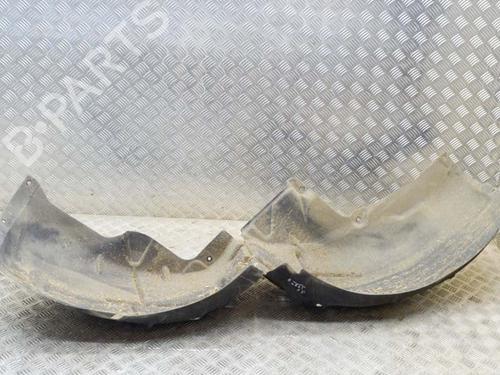 Wheel arch TESLA MODEL 3 (5YJ3) EV AWD | BP27761533C56 