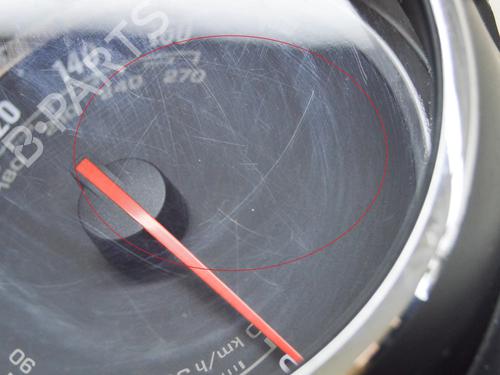 Instrument cluster OPEL MOKKA / MOKKA X (J13) 1.6 (_76) | BP12312685C47 