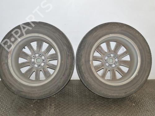 Fælk MAZDA CX-5 (KE, GH) 2.2 D (KE2FW) | BP30222659C45