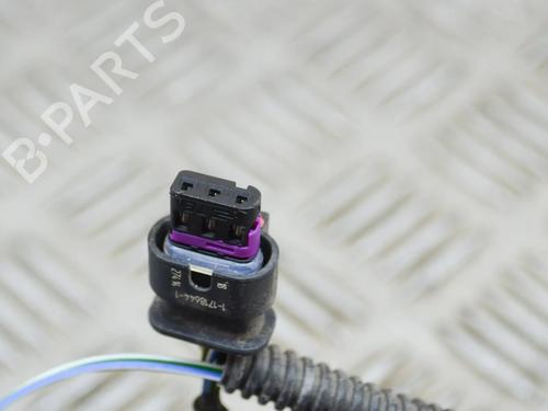 Electronic module VOLVO V60 I (155) D3 | BP14644028M83 