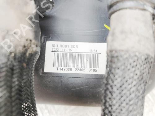 AdBlue tank ISUZU D-MAX II (TFR, TFS) 1.9 Ddi 4x4 (TFS87J) | BP31859549M85 