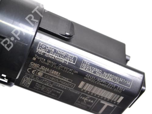 Switch LEXUS RX (_L2_) 450h AWD (GYL25_, GYL26_, GYL25, GYL26, GYL25R, GYL26R) | BP30221048I30 