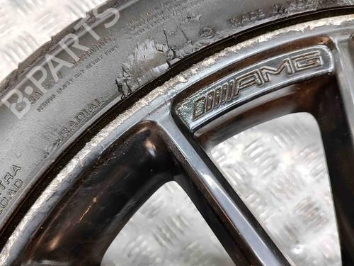 Rim MERCEDES-BENZ CLA Coupe (C117) CLA 220 CDI / d (117.303) | BP29485985C45 