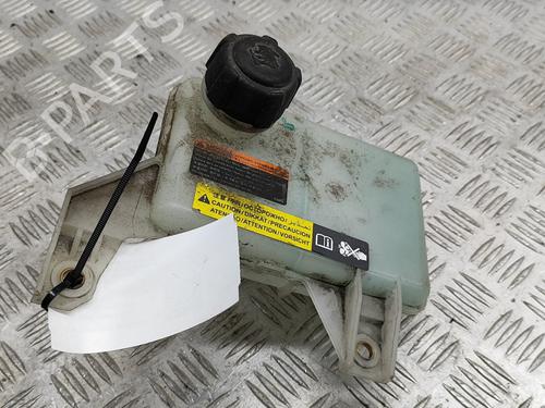 Used Expansion tank NISSAN LEAF (ZE1) Electric (150 hp) 27788522