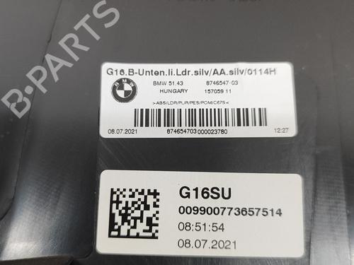 Other BMW 8 Gran Coupe (G16, F93) M8 | BP28956256O1 