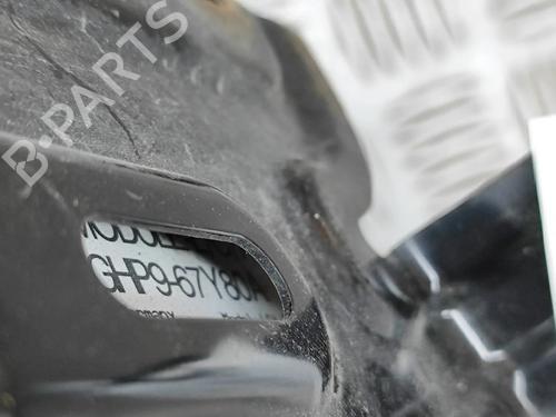 Electronic module MAZDA 6 Estate (GJ, GL) 2.2 D | BP24581781M83 