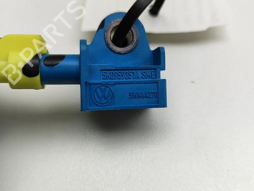 Electronic sensor AUDI Q3 (8UB, 8UG) 2.0 TFSI quattro | BP37610143M84  - Image 6