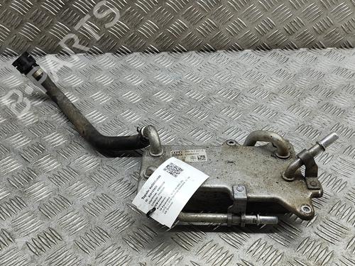 Oliekøler AUDI A4 B9 (8W2, 8WC) 2.0 TDI (190 hp) 22444072