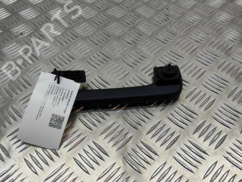 Håndtag i tag PORSCHE MACAN (95B) 2.0 | BP19501122I35 