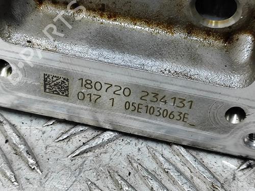 Cylinder head VW GOLF VIII (CD1, DA1) 1.5 TSI | BP36043972M5 - Image 7